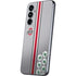 Ohio State University Buckeyes Galaxy A54 5G Skin